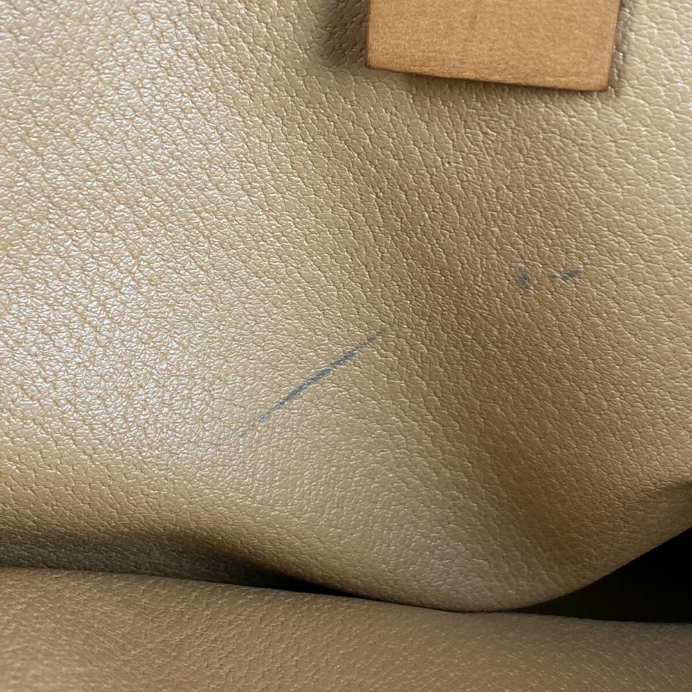 Celine Macadam Pattern Circle Canvas Tote Handbag… - image 5